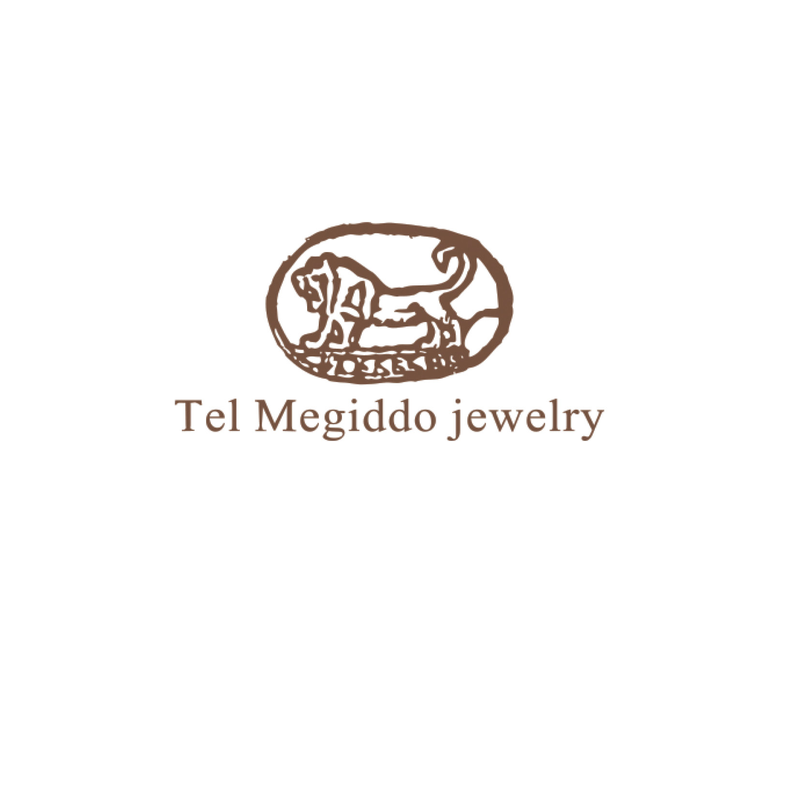 Tel-Megiddo Jewelry